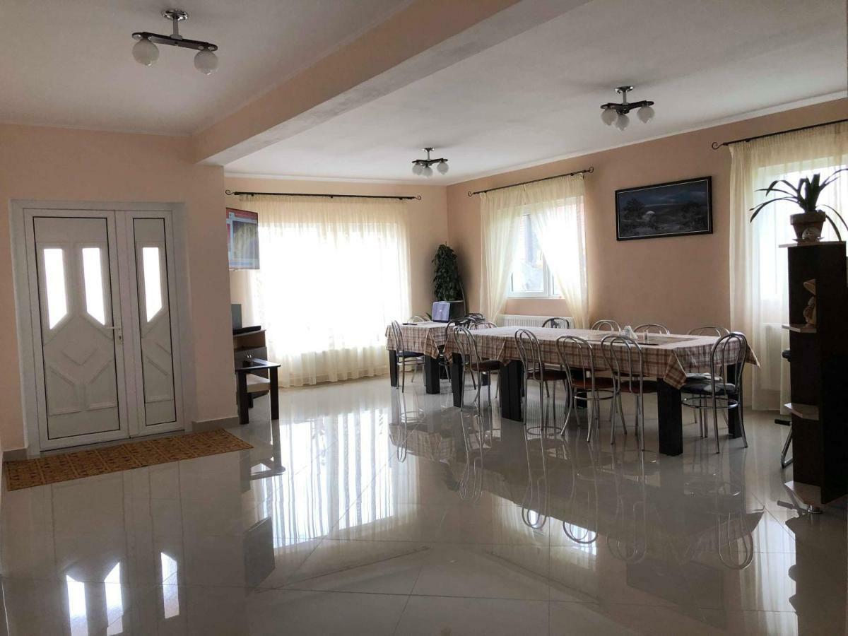 Casa Banc Pensiune