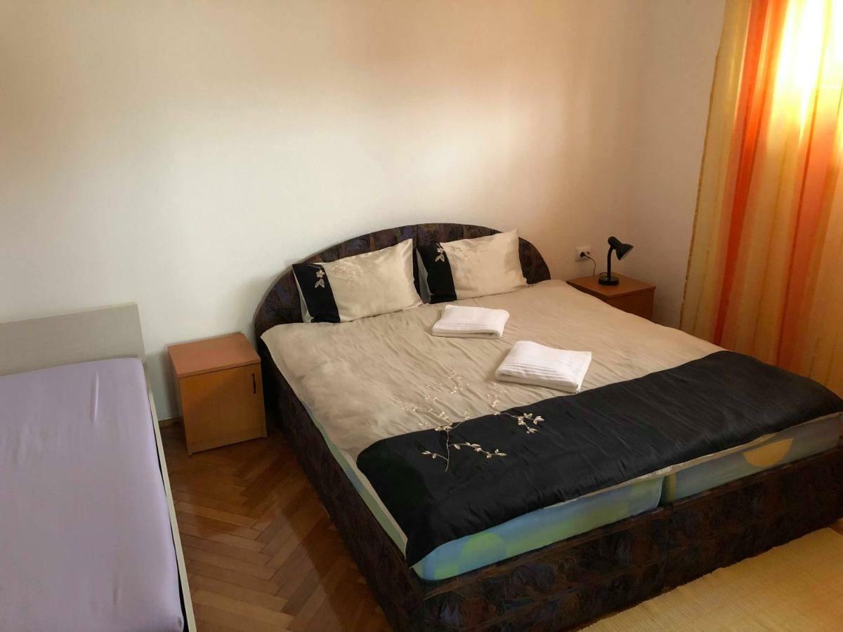 Casa Banc Pensiune 3*